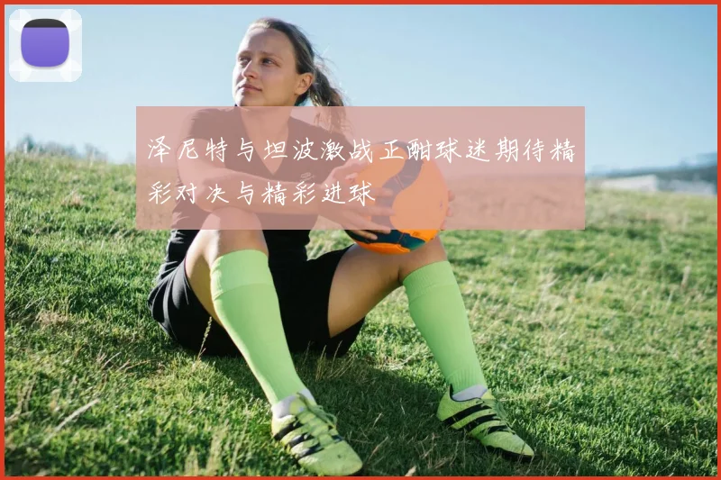 泽尼特与坦波激战正酣球迷期待精彩对决与精彩进球