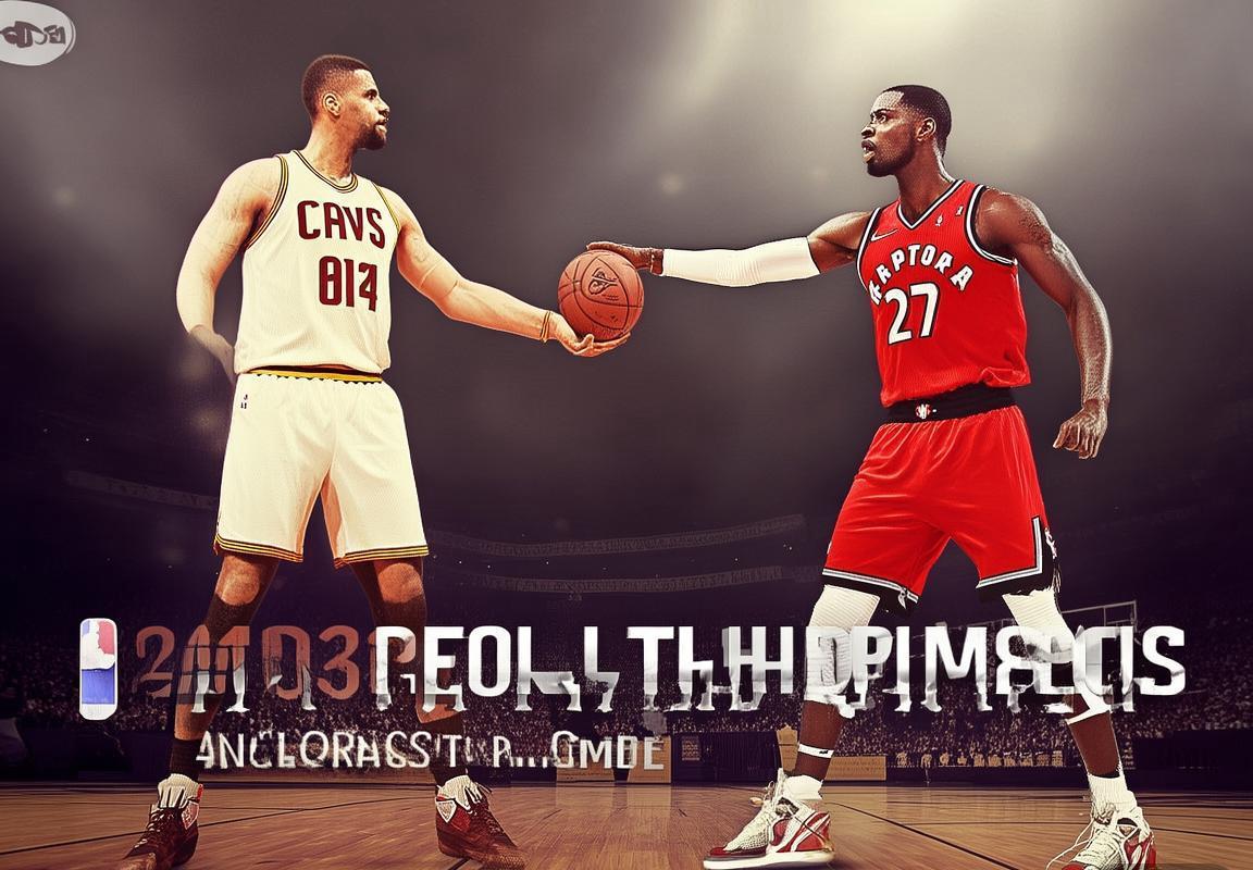 2018年NBA经典对决：骑士vs猛龙巅峰之战回顾