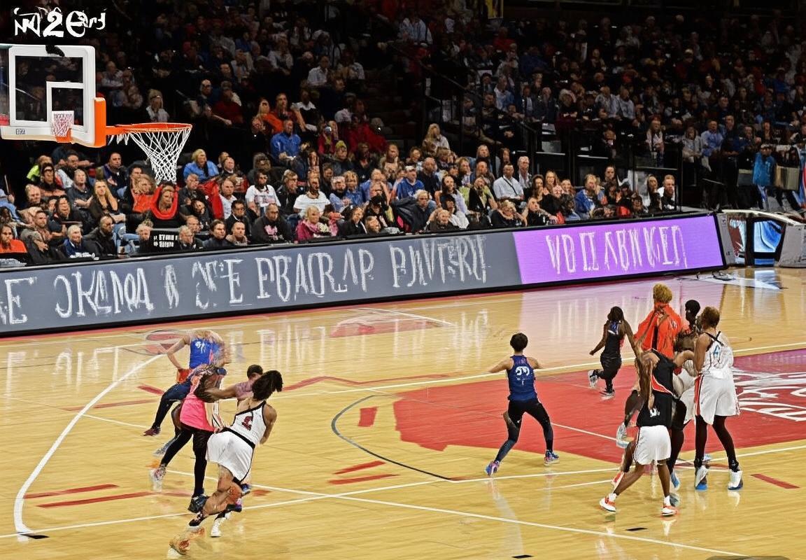 2018年WNBA季后赛：自由队VS王牌队巅峰对决战报