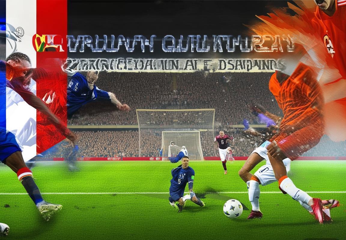 2017世预赛法荷巅峰对决：格里兹曼闪耀瞬间回顾